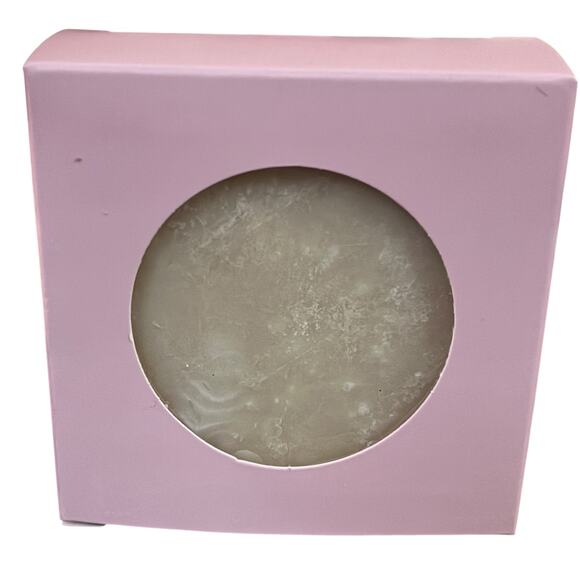 Handmade‎ Vegan Sandalwood Bar Soap - Picture 4 of 5